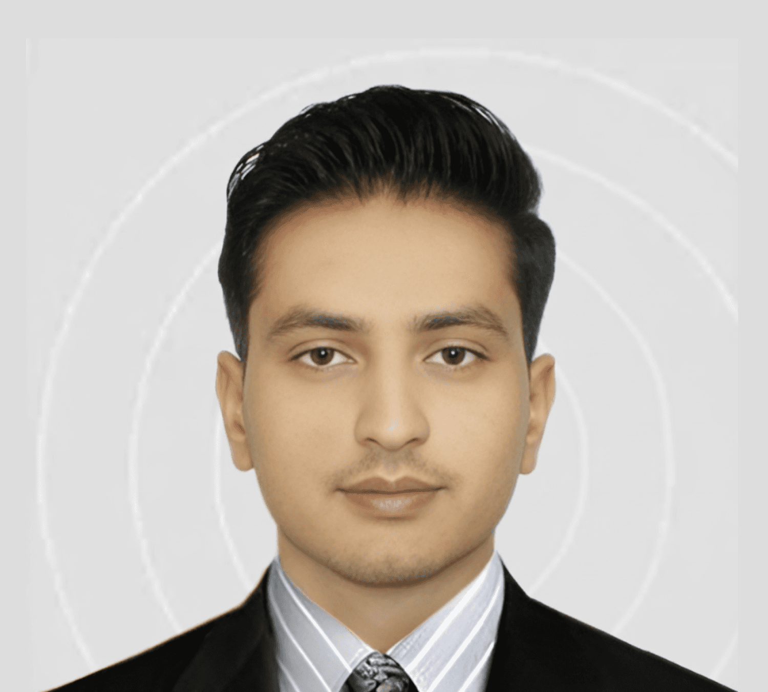 Naeem Murad