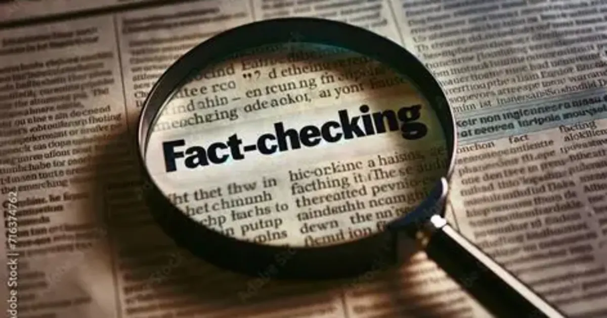 Fact Check Alert: Education Minister Punjab Shares False Image