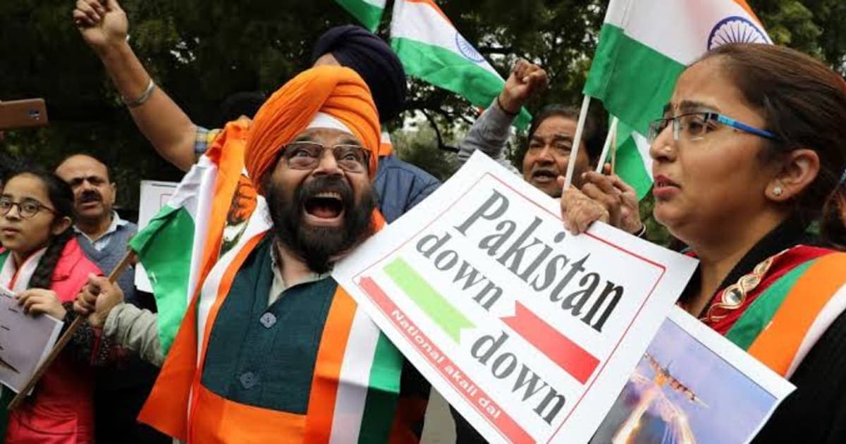 Fact Check Alert: Debunking the Indian Propaganda of recent BLA Attack