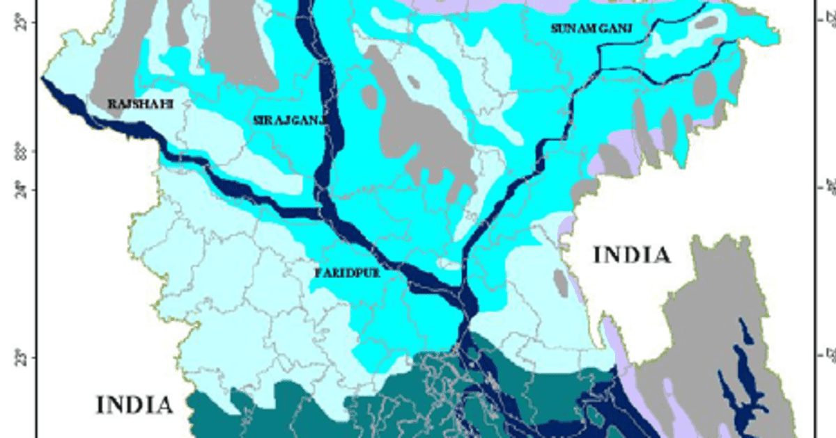 Bangladesh’s Flood Early Warning System: Lessons for Pakistan
