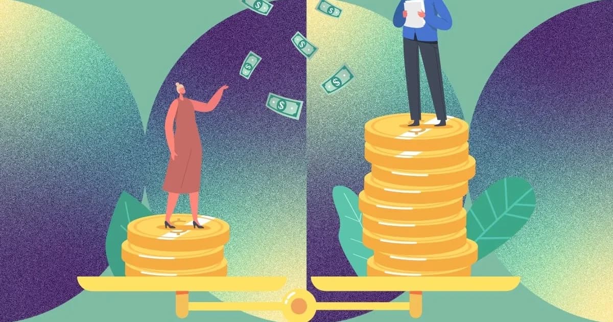 GENDER WAGE GAP IN PAKISTAN; BARRIERS THAT HOLD WOMEN BACK