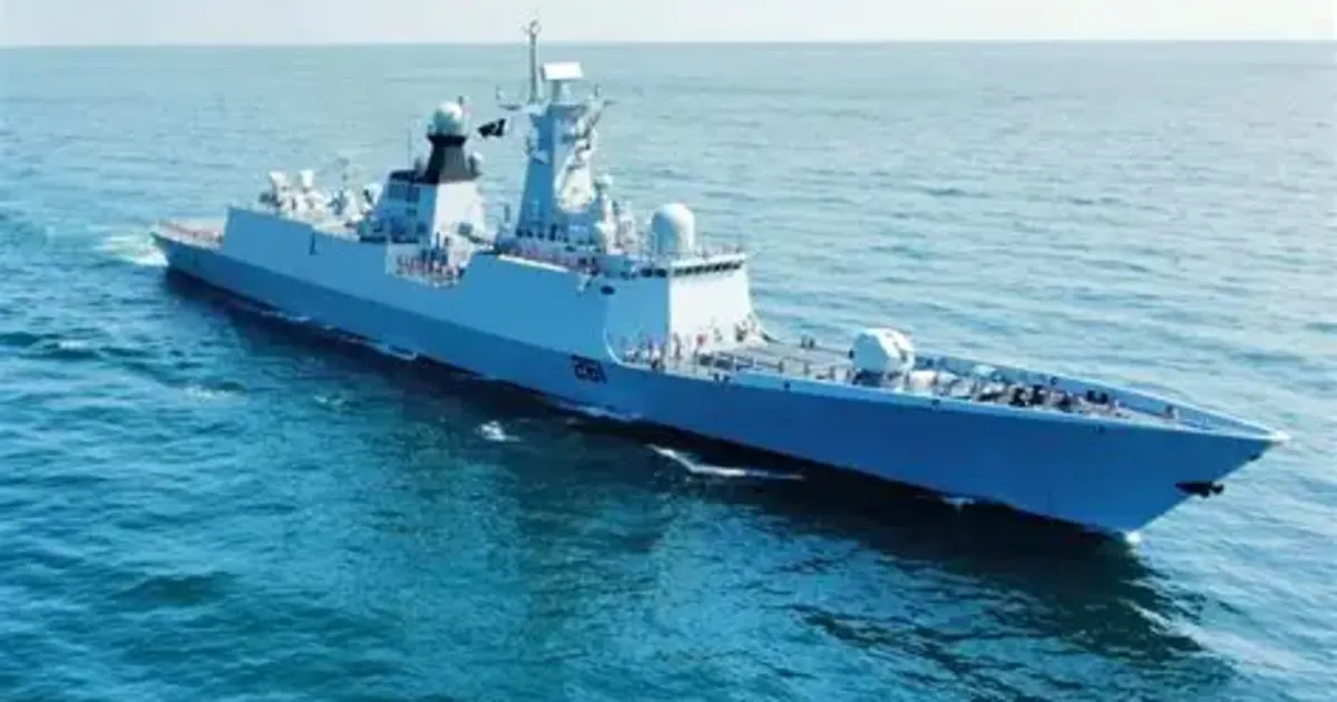 The Hidden Gold of the Blue Economy: Pakistan’s Untapped Maritime Wealth
