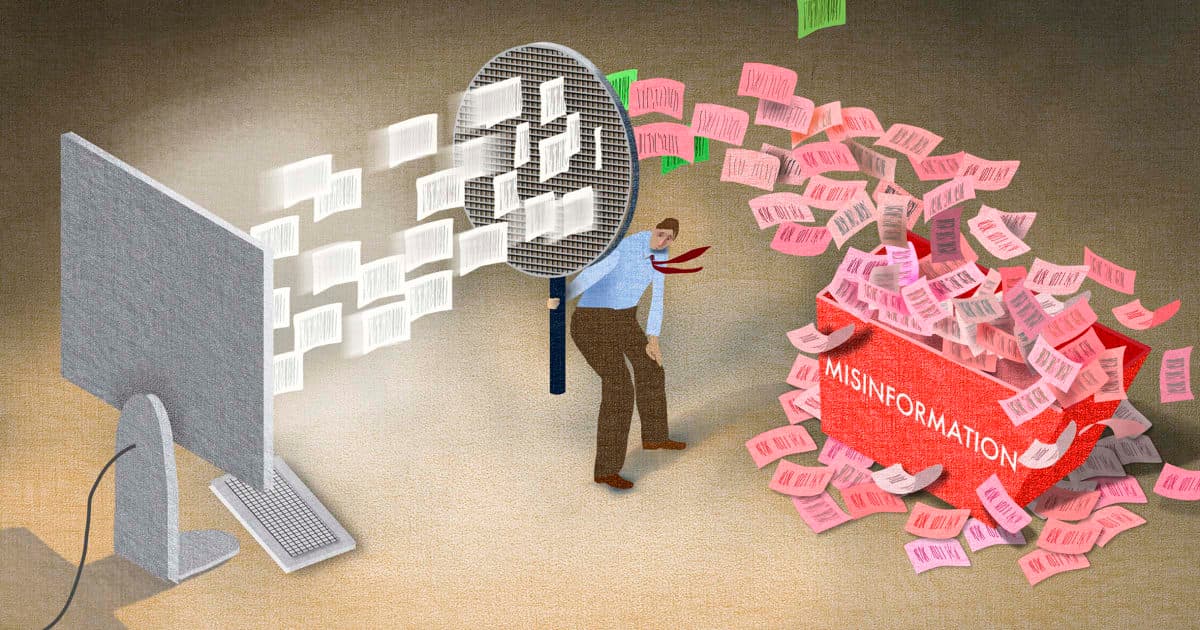 How Misinformation Shapes International Relations
