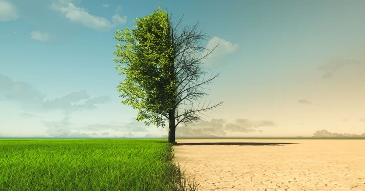 CLIMATE CHANGE AND GLOBAL SECURITY: THE NEED FOR INTEGRATED SOLUTIONS