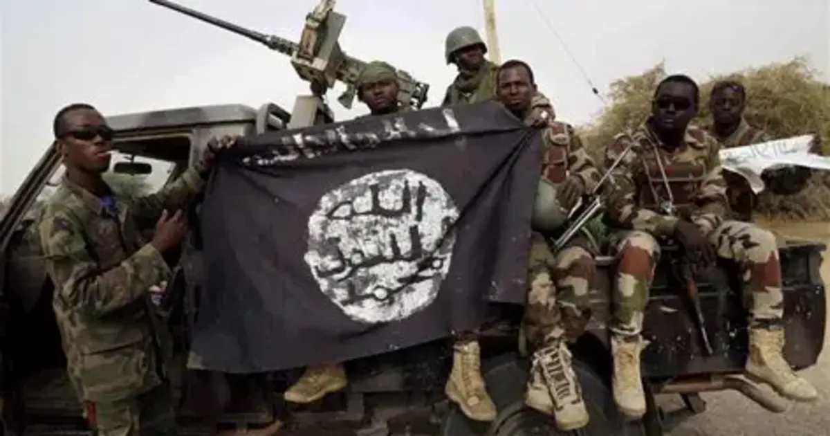 From Boko Haram to ISIS: Propaganda Styles of African and Middle Eastern Terrorist Groups