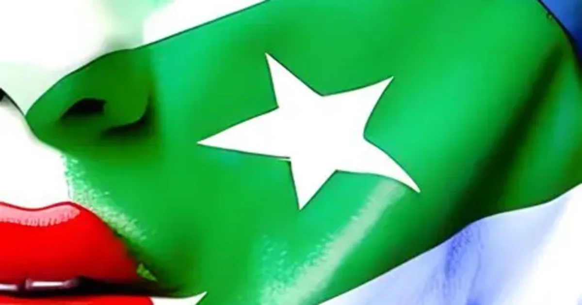 Women’s Political Participation in Pakistan: Barriers, Opportunities, and Future Directions