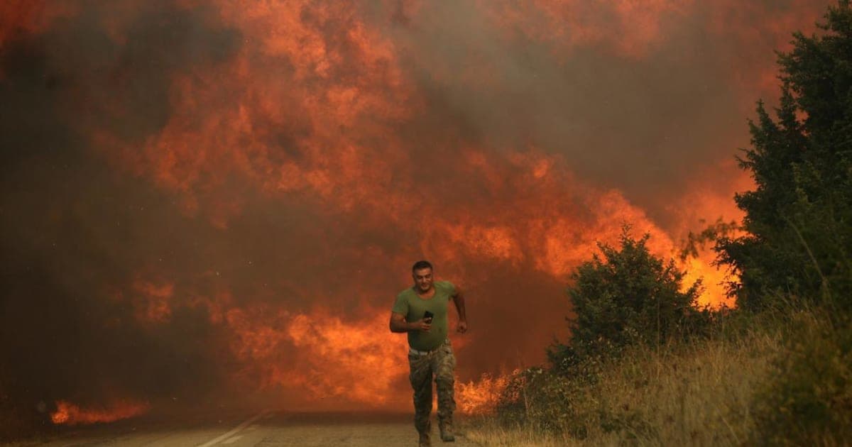 Political Hindrance in Climate Journalism