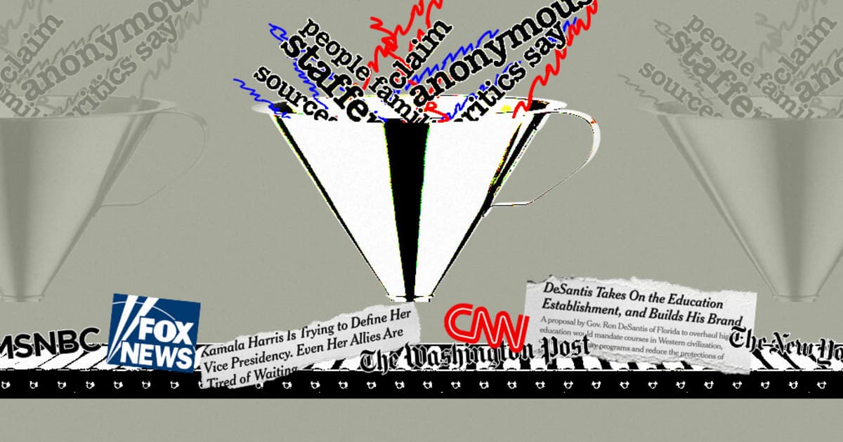 Propaganda: How it Manipulates Public Opinion?