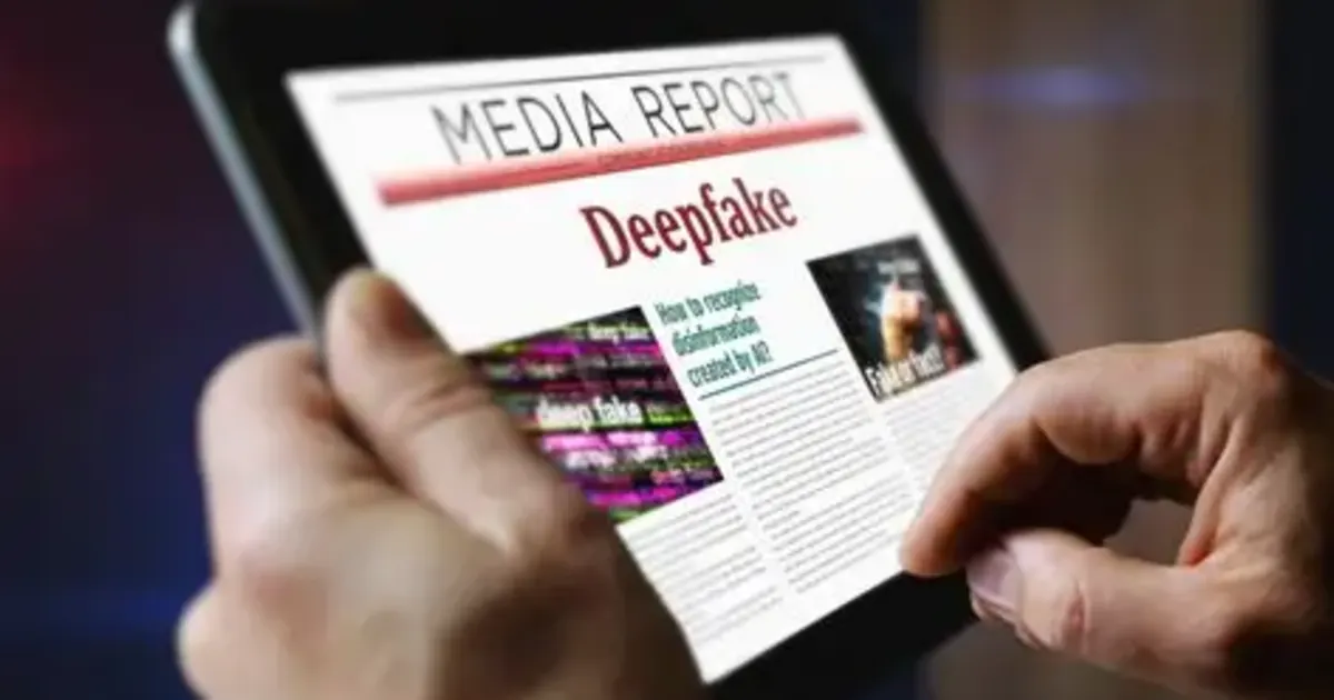 THE ROLE OF AI IN SPREADING DISINFORMATION