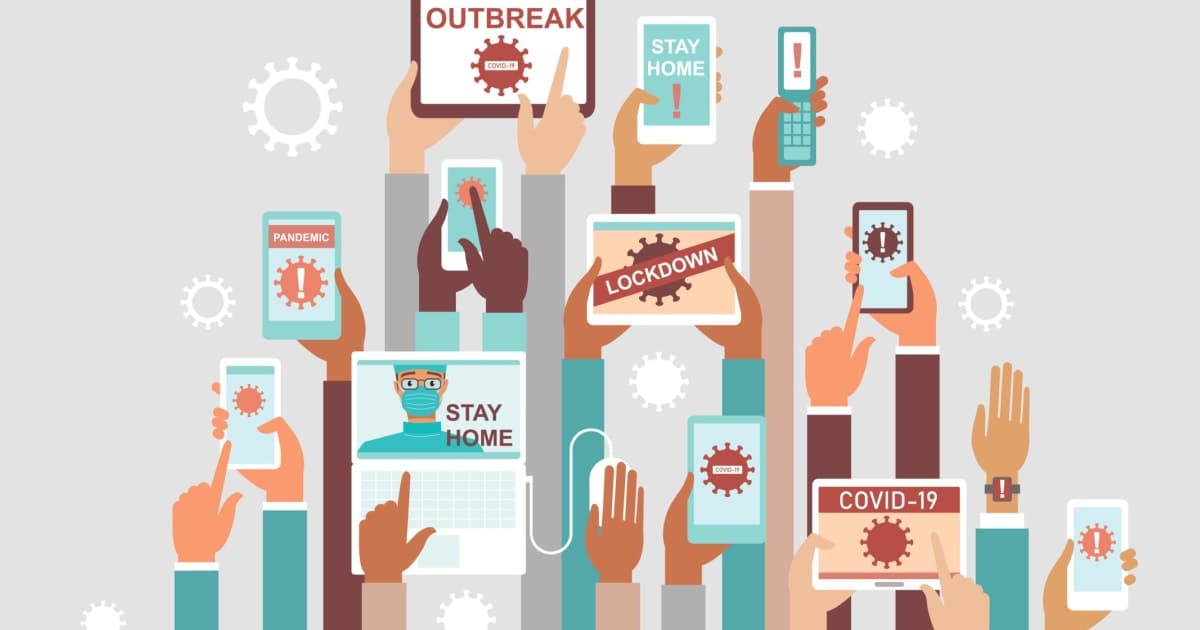 Technology and Misinformation in Pakistan