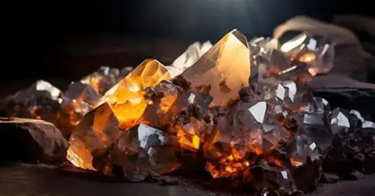 The Rare Earth Gamble