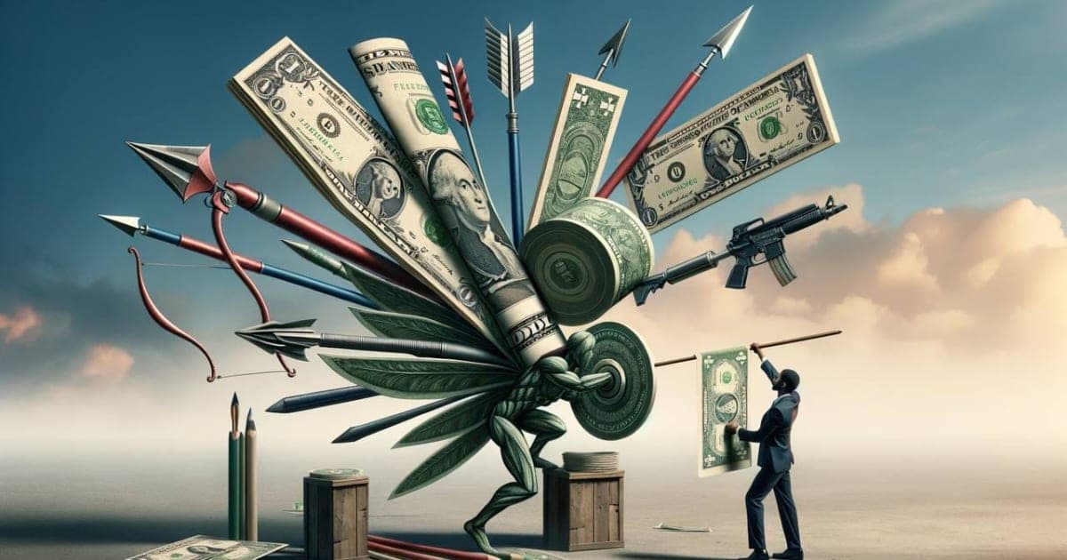 Weaponization of Lies: How Media Builds Narratives through Systemic Disinformation Campaigns