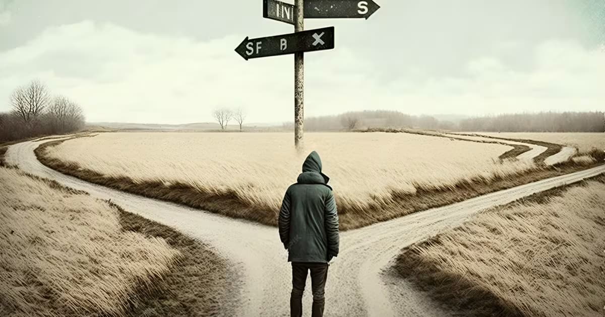 Technology’s Crossroads: Are We Sharing Knowledge or Spreading Confusion?