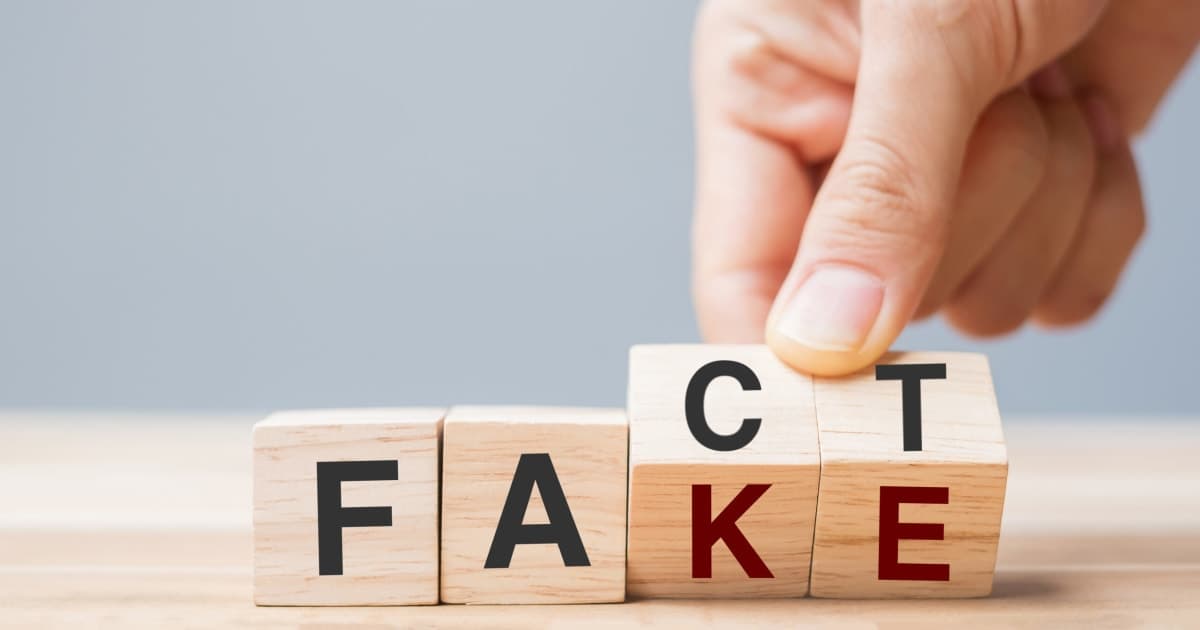 Autocorrecting Reality: 	Fact-Checks at Time of Creation in Pakistan