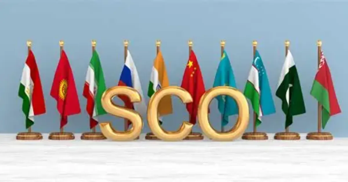 SCO Summit 2025: The Blueprint of a New World Order
